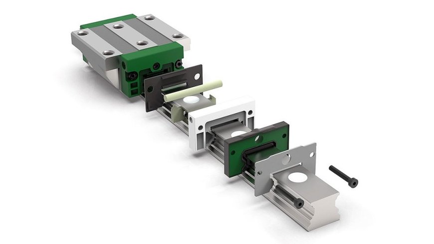 Schaeffler en la Anuga FoodTec 2024, pabellón 7.1, D090